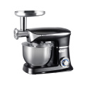 Top Chef Multifunktion 1000W 5L 3 in 1 Standmixer Mühle mit einer Edelstahlschüssel